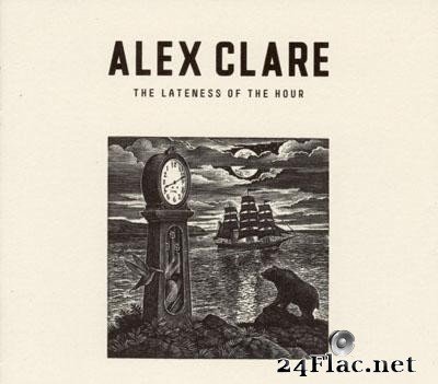 Alex Clare - The Lateness Of The Hour (2011) [FLAC (tracks)]
