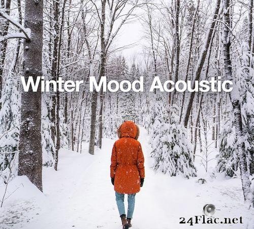 VA - Winter Mood Acoustic (2021) [FLAC (tracks)]