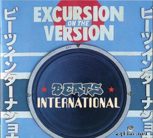 Beats International - Excursion on the Version (1991) [FLAC (tracks + .cue)]
