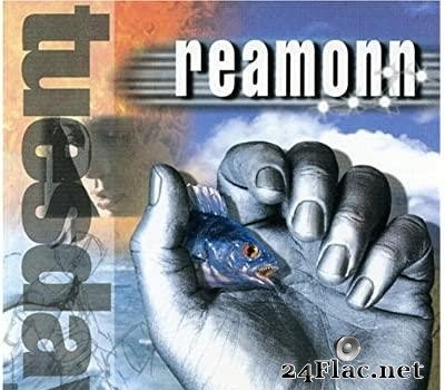 Reamonn - Tuesday (2000) [FLAC (tracks + .cue)]