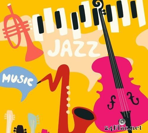 VA - Jazz Music (2020) [FLAC (tracks)]