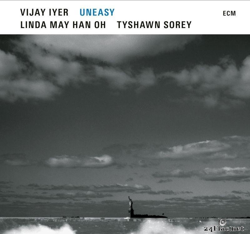 Vijay Iyer - Uneasy  (2021) [FLAC (tracks)]