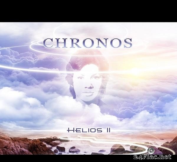 Chronos - Helios II (2020) [FLAC (tracks)]