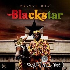 Kelvyn Boy - Blackstar (2020) FLAC