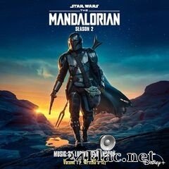Ludwig Göransson - The Mandalorian: Season 2 – Vol. 1 (Chapters 9-12) (Original Score) (2020) FLAC