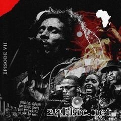 Bob Marley & The Wailers - Bob Marley Legacy: Freedom Fighter (2020) FLAC