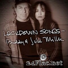 Buddy & Julie Miller - Lockdown Songs (2020) FLAC