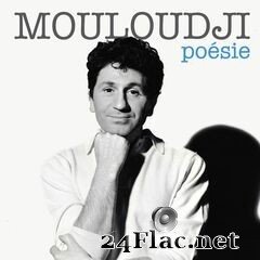 Mouloudji - Poésie EP (2021) FLAC