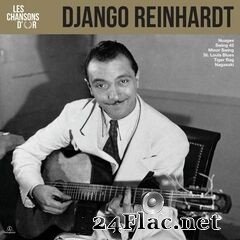 Django Reinhardt - Les chansons d’or (2020) FLAC