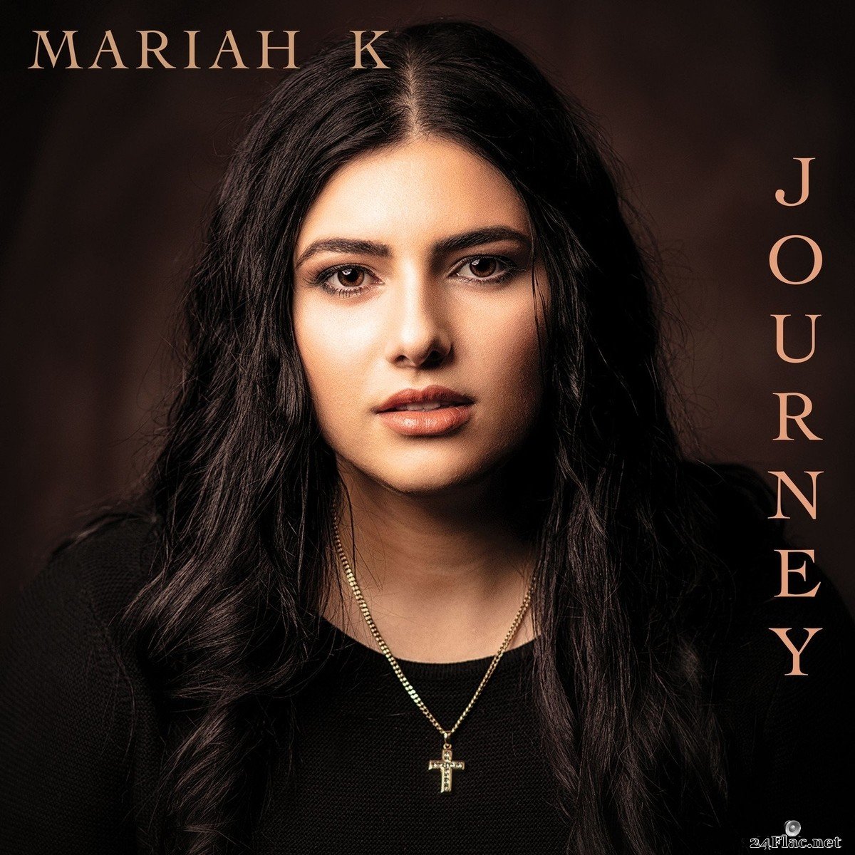 Mariah K - Journey (2021) FLAC