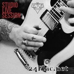 Kadavar - Studio Live Session Vol. I (2020) FLAC