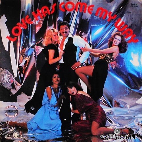 Tony Valor Sounds Orchestra - Love Has Come My Way (1978) Hi-Res