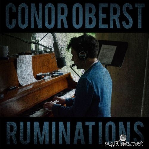 Conor Oberst - Ruminations (2016) Hi-Res