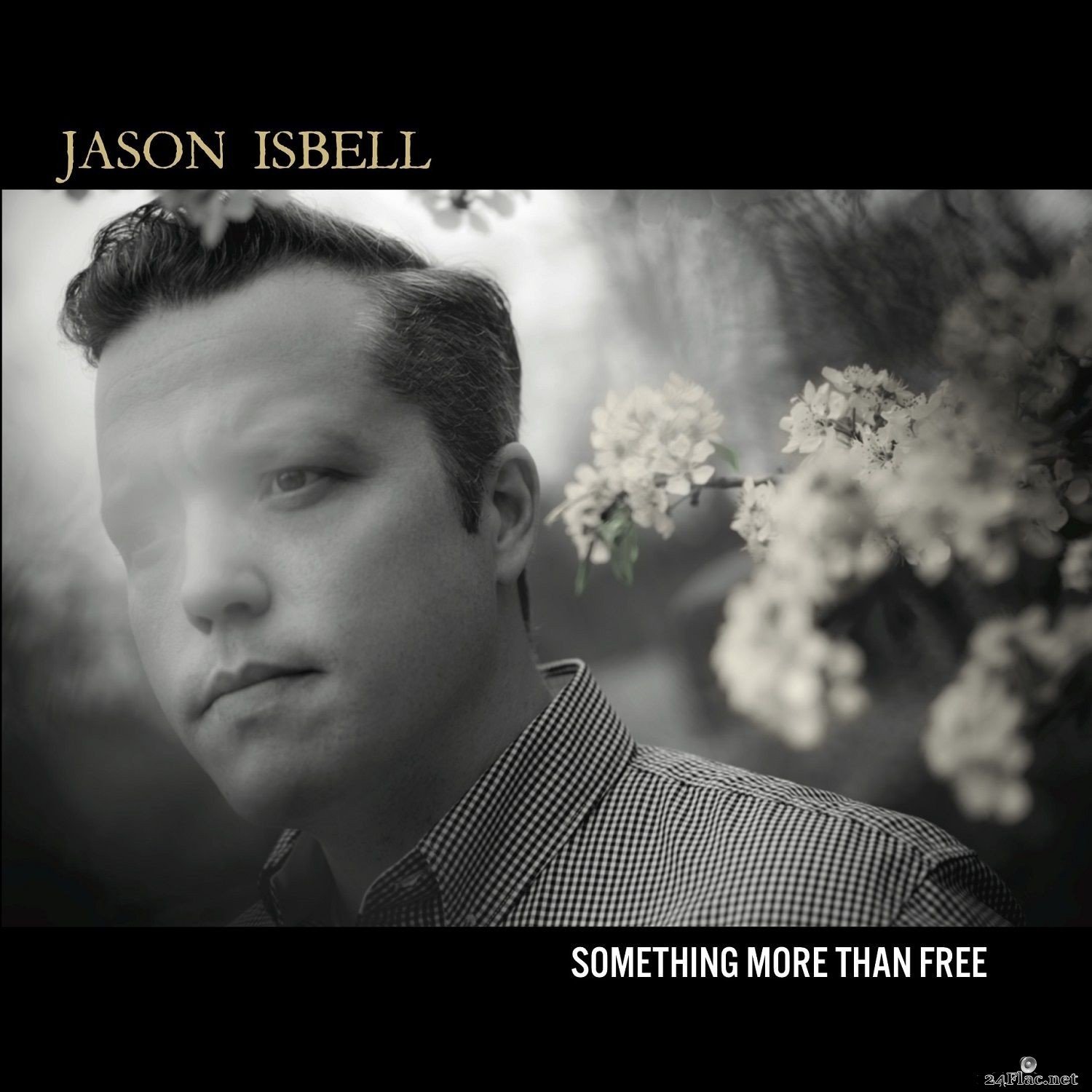 Jason Isbell - Something More Than Free (2015) Hi-Res