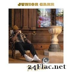 Junior Garr - The Garden (Acoustic) (2020) FLAC