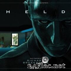 Richard Breakspear - Held (Original Motion Picture Soundtrack) (2021) FLAC