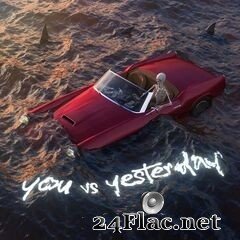 You vs Yesterday - You vs Yesterday (2020) FLAC