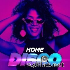 - Home Disco (2021) FLAC