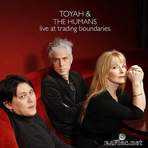 Toyah & The Humans - Live at Trading Boundaries, East Sussex, 11.04.2015 (2021) Hi-Res