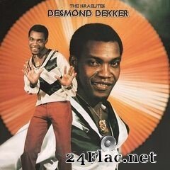 Desmond Dekker - The Israelites (2021) FLAC