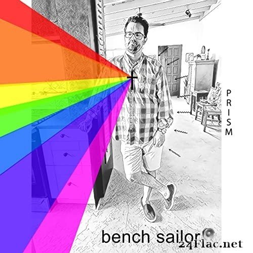 bench sailor - Prism (2021) Hi-Res