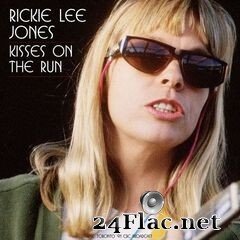 Rickie Lee Jones - Kisses On The Run (Live 1991) (2021) FLAC