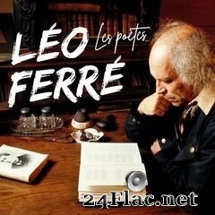 Léo Ferré - Les poètes EP (2021) FLAC