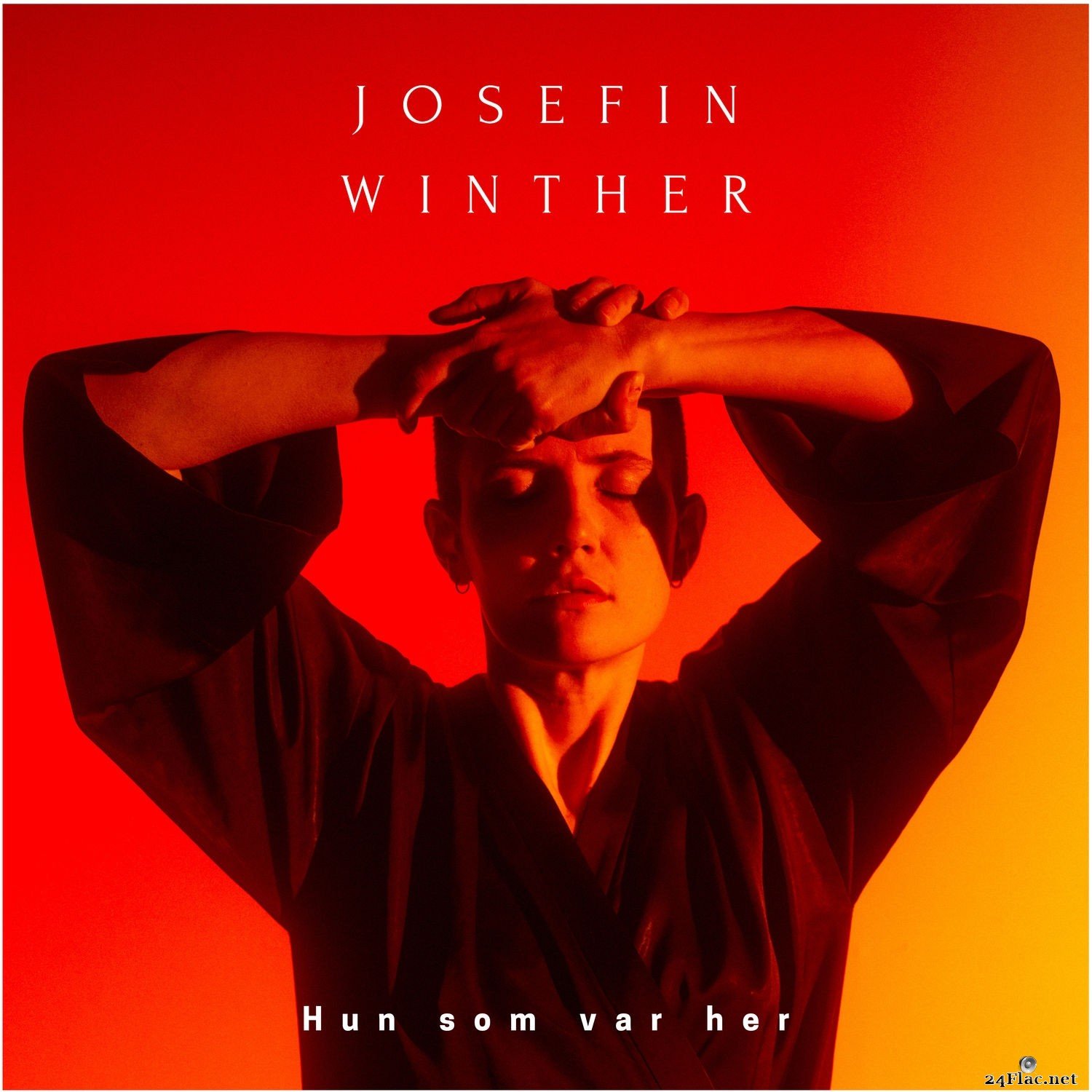 Josefin Winther - Hun som var her (2021) Hi-Res