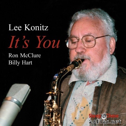 Lee Konitz - It&#039;s You (Remastered) (1996) Hi-Res