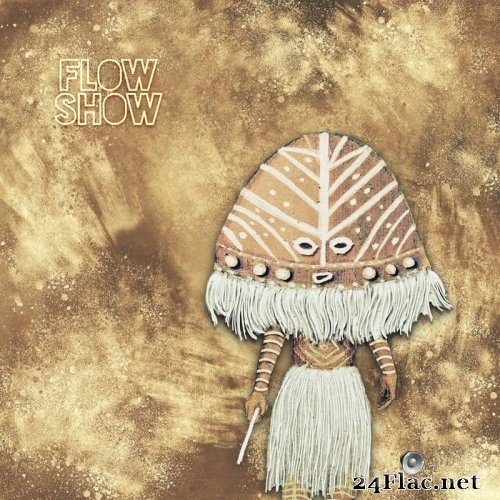 Ben Aylon - Flow Show (2020) Hi-Res