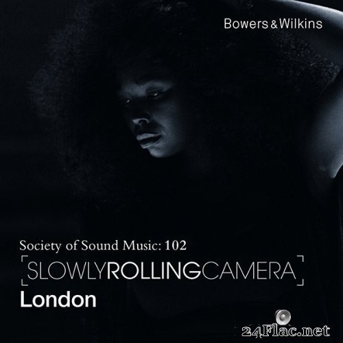 Slowly Rolling Camera - London (2016) Hi-Res