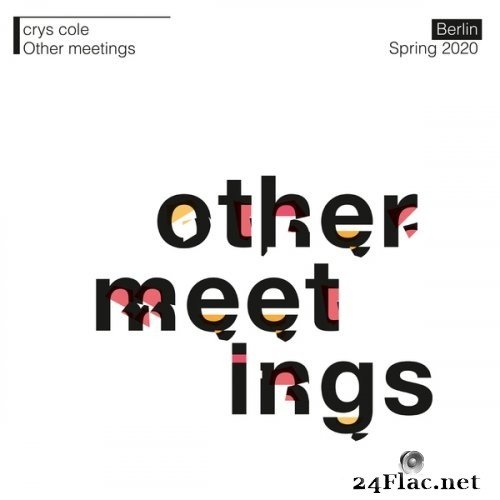 Crys Cole - Other Meetings (2021) Hi-Res