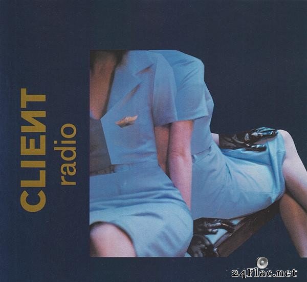 Client - Radio  (2004) [FLAC (tracks + .cue)]