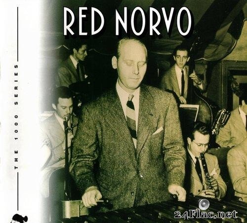 Red Norvo - Nuances by Norvo  Vol. 5 (2000) [FLAC(tracks + .cue)]