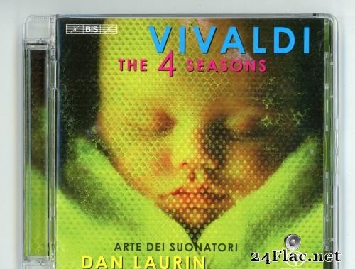 Antonio Vivaldi - Arte Dei Suonatori, Dan Laurin вЂ“ The 4 Seasons (2006) [FLAC  (image + .cue)]