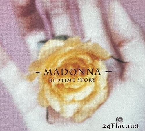 Madonna - Bedtime Story (2021) [FLAC (tracks)]