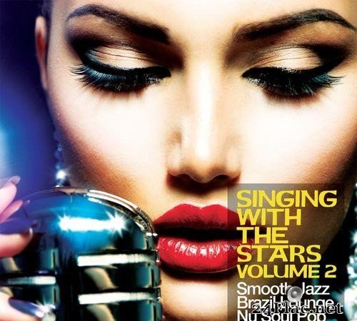 VA - Singing With The Stars vol. 2 (Smooth Jazz, Brazil Lounge, Nu Jazz Pop, Electro Swing) (2021) [FLAC (tracks)]