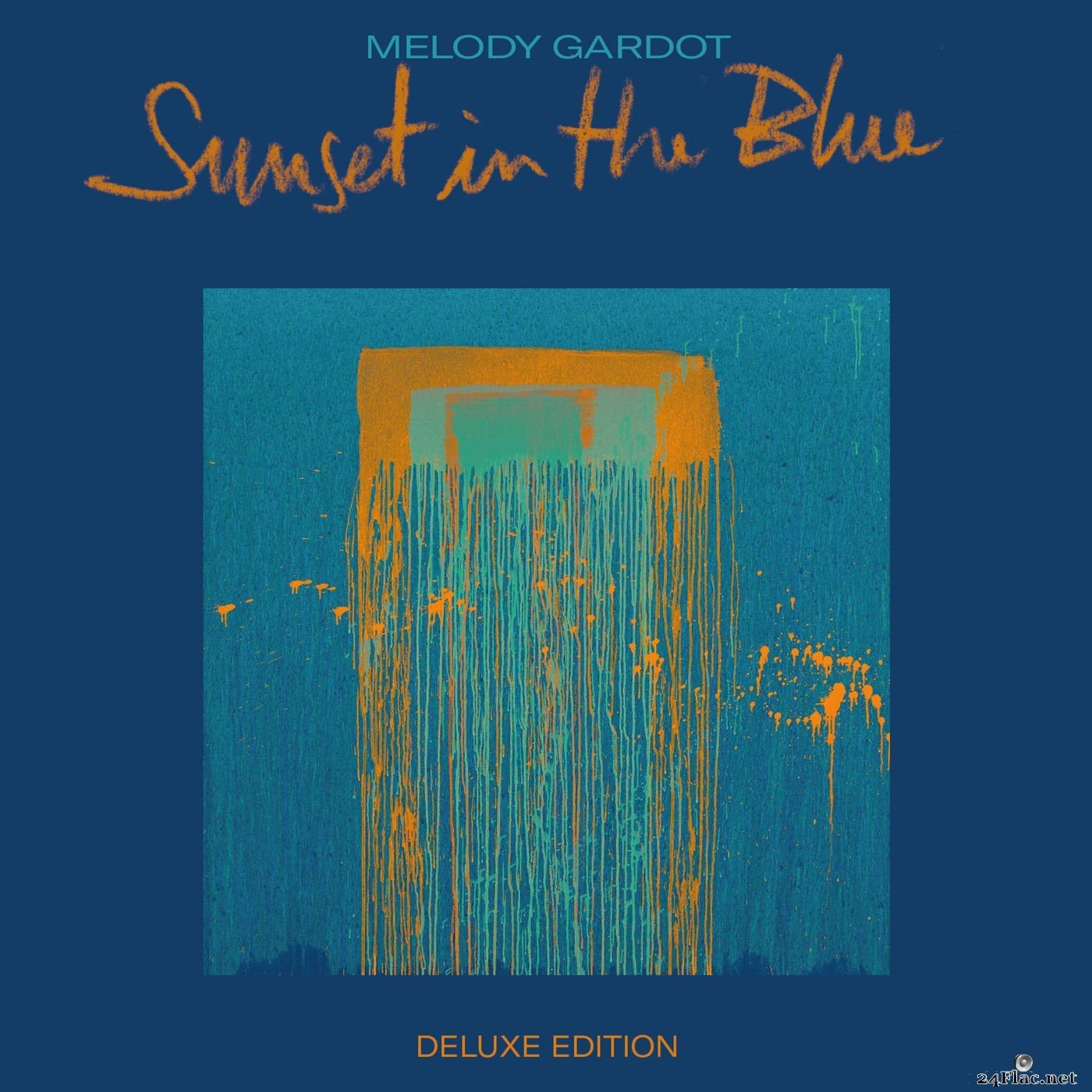 Melody Gardot - Sunset In The Blue (Deluxe Version) (2021) Hi-Res