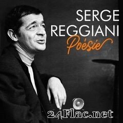 Serge Reggiani - Poésie EP (2021) FLAC