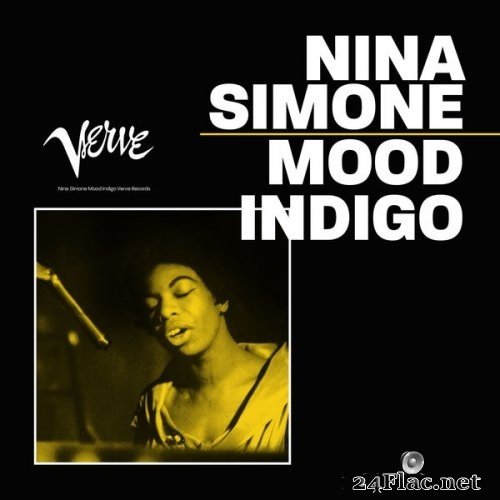 Nina Simone - Mood Indigo (2021) FLAC