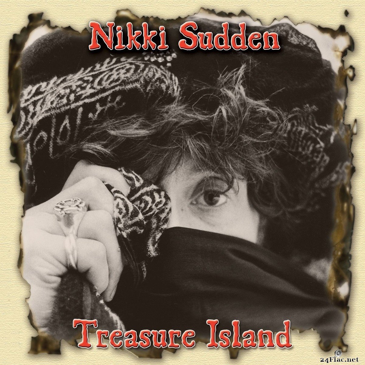 Nikki Sudden & The Last bandits - Treasure Island (Deluxe Version) (2021) FLAC