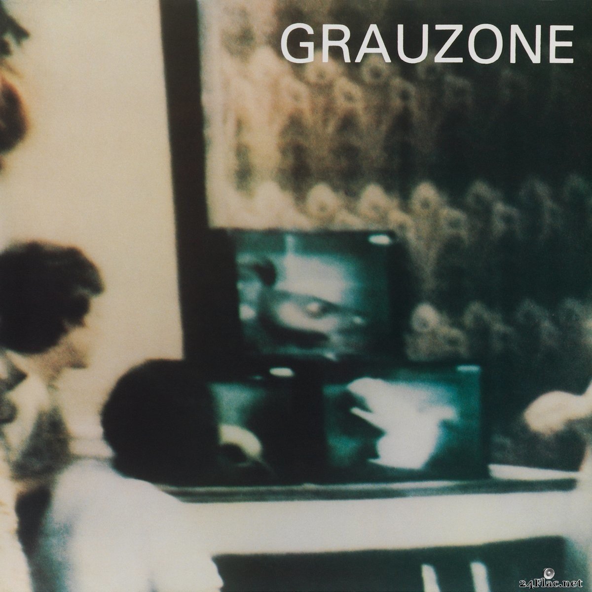 Grauzone - Grauzone (40 Years Anniversary Edition) (2021) FLAC