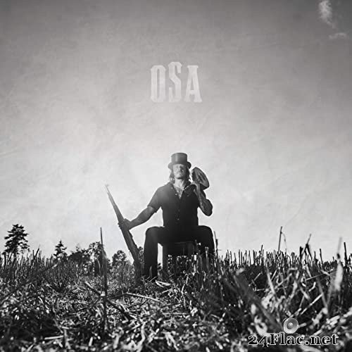 OSA - OSA (2021) Hi-Res