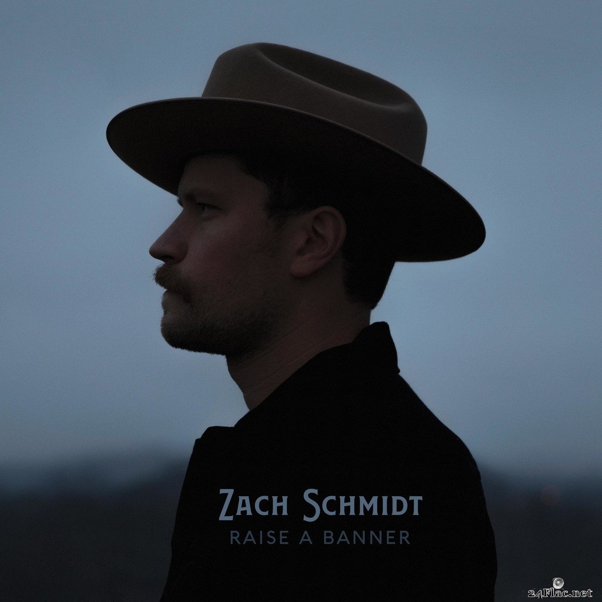 Zach Schmidt - Raise A Banner (2021) FLAC