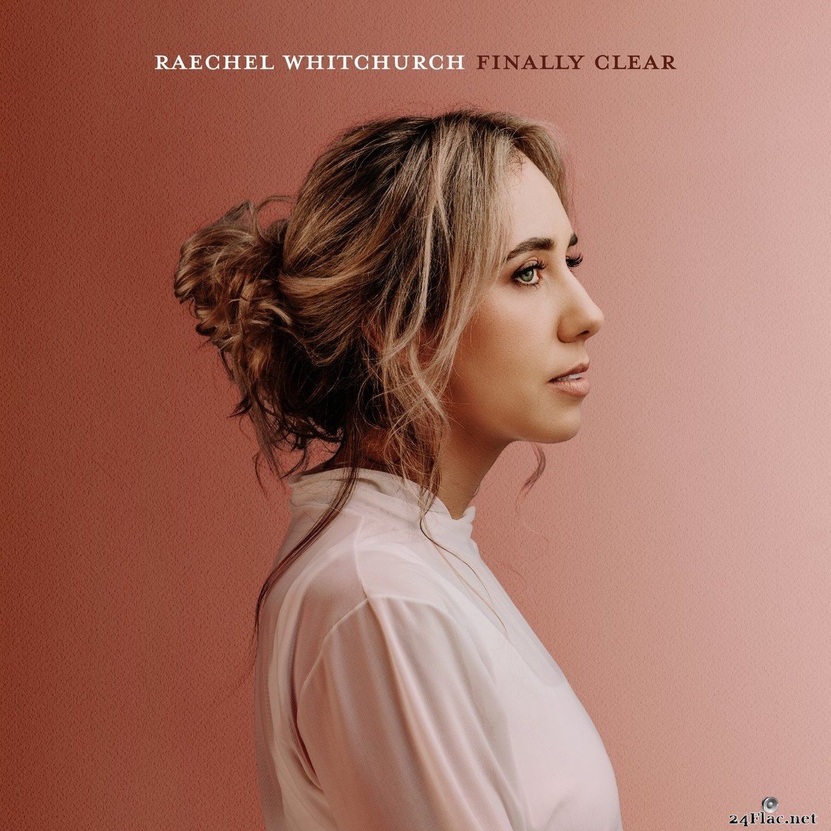 Raechel Whitchurch - Finally Clear (2021) FLAC