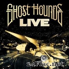 Ghost Hounds - Ghost Hounds: Live (2021) FLAC