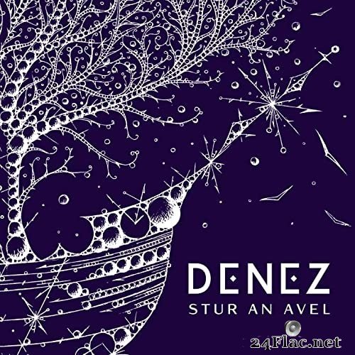 Denez Prigent - Stur an avel (2021) Hi-Res
