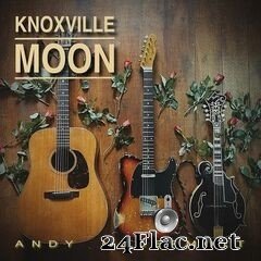 Andy McDermott - Knoxville Moon (2021) FLAC