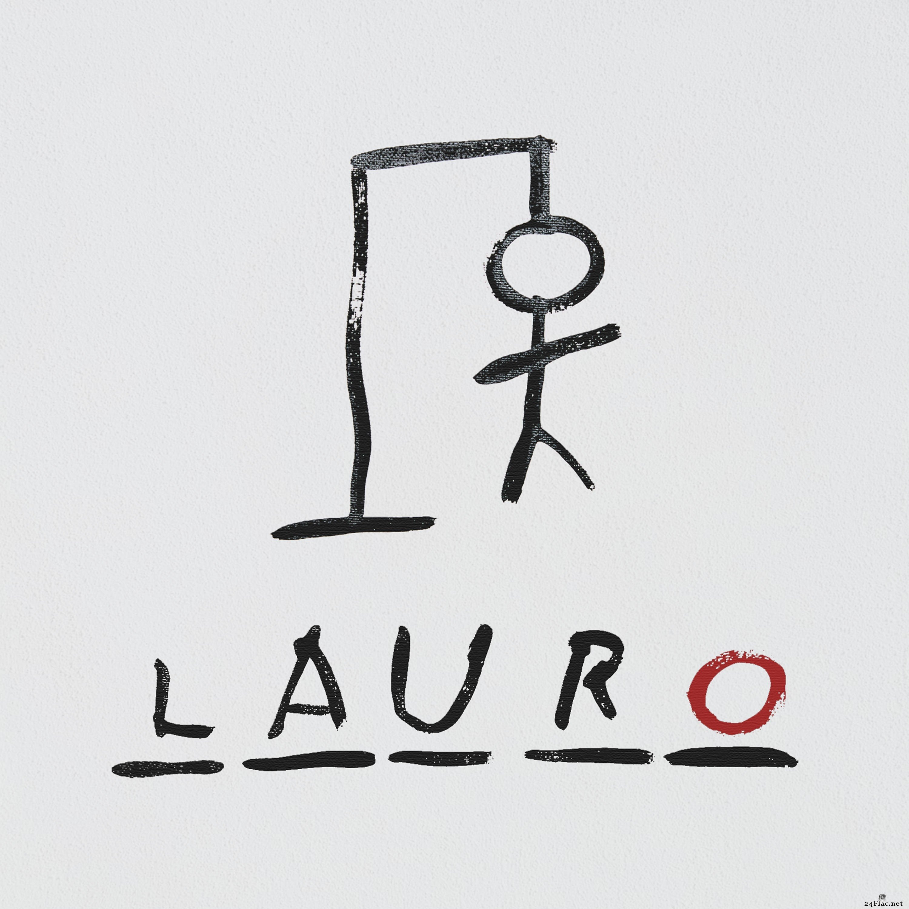 Achille Lauro - LAURO (2021) Hi-Res