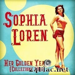 Sophia Loren - Her Golden Years (Collezione d’oro) (Remastered) (2020) FLAC